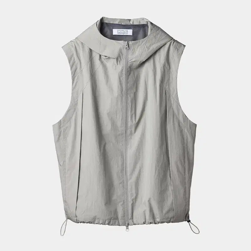 [BUNJANG] Hatching Room Utility Vest / 해칭룸 유틸리티 베스트