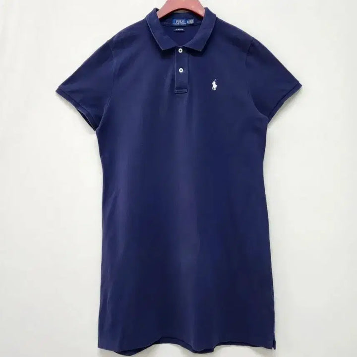 [BUNJANG] Polo Ralph Lauren Mesh Mini Dress XL / 폴로 랄프로렌 매쉬 미니 원피스 XL사이즈