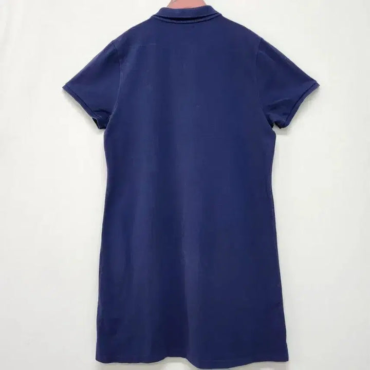 [BUNJANG] Polo Ralph Lauren Mesh Mini Dress XL / 폴로 랄프로렌 매쉬 미니 원피스 XL사이즈