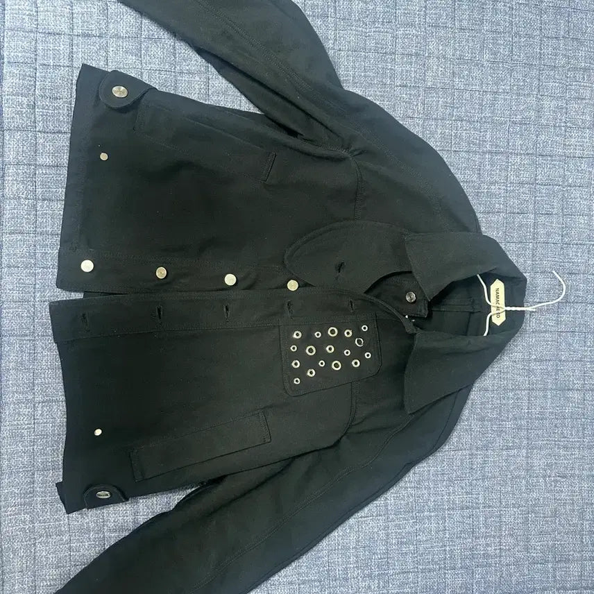 [BUNJANG] Nama Cheko Ann Jacket / 나마체코 ann jacket