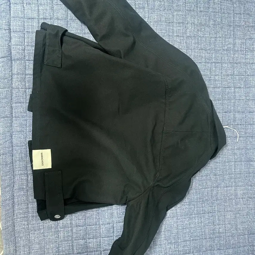 [BUNJANG] Nama Cheko Ann Jacket / 나마체코 ann jacket
