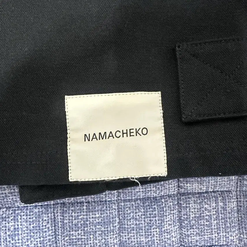 [BUNJANG] Nama Cheko Ann Jacket / 나마체코 ann jacket