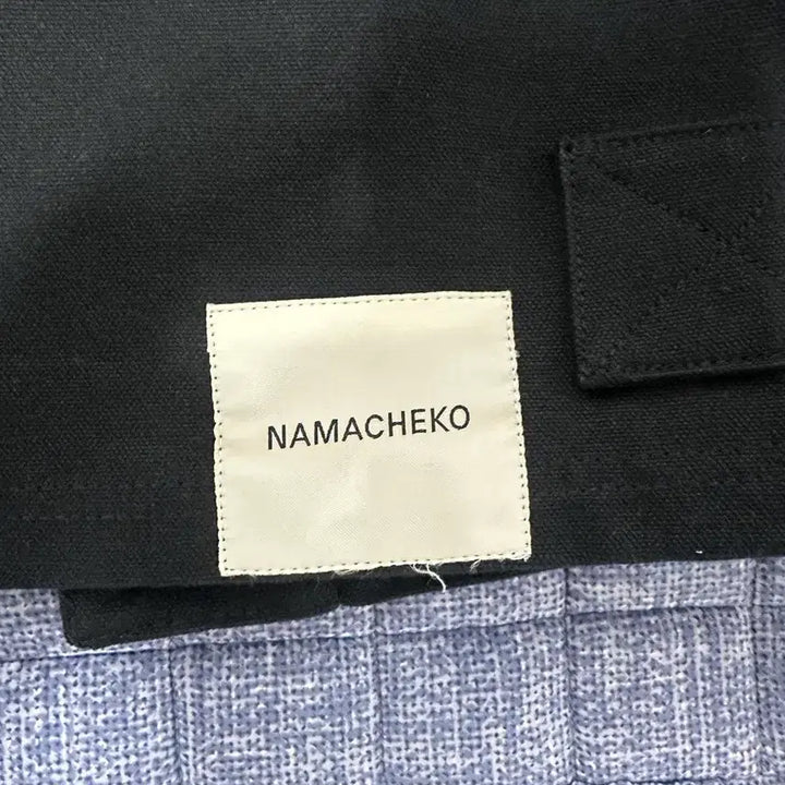 [BUNJANG] Nama Cheko Ann Jacket / 나마체코 ann jacket