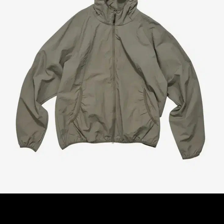[BUNJANG] Nautica Sailing Windbreaker Jacket Olive / 노티카 세일링 윈드브레이커 바람막이 Olive 판매