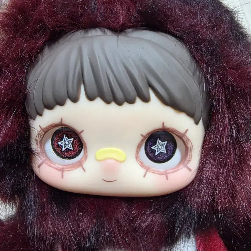 [BUNJANG] MeiMei Kitten Academy Secret Plush / 메이메이 키튼 아카데미 시크릿