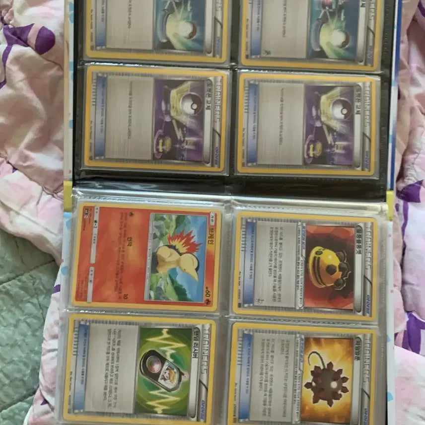 [BUNJANG] Pokemon Vintage Cards Bundle Set / 포켓몬카드 고전카드들 일괄판매