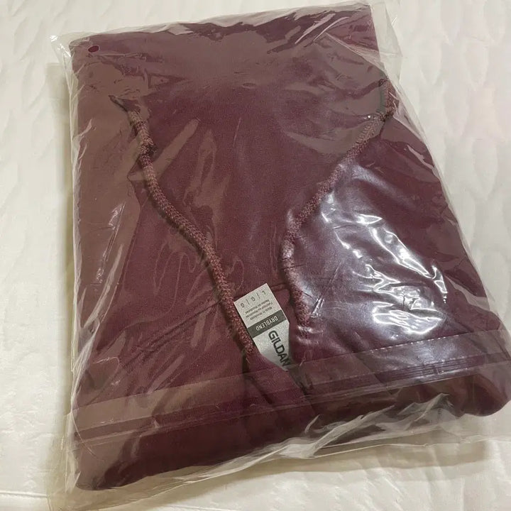 [BUNJANG] Gildan Hooded Sweatshirt / 길단 후드티