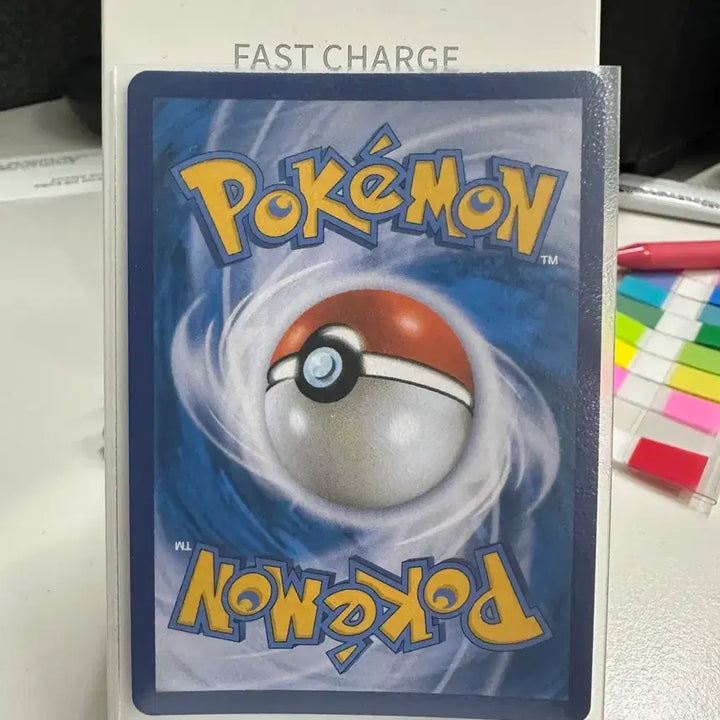 [BUNJANG] Pokemon Arctovish V Promo Card / 포켓몬 어래곤 V (Arctovish V) 프로모 카드