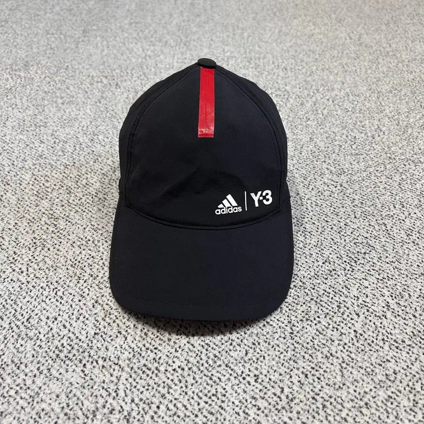 [BUNJANG] Adidas Y-3 Cap / 아디다스 y3 캡