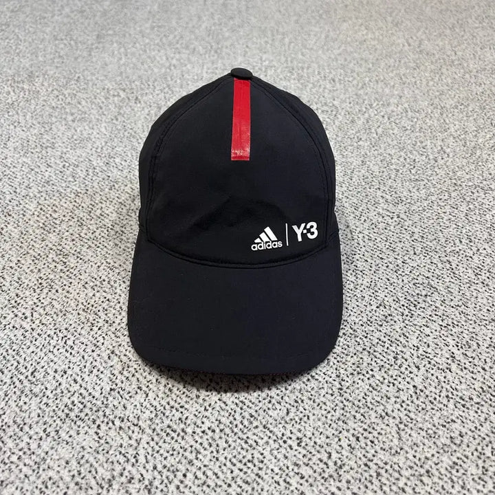 [BUNJANG] Adidas Y-3 Cap / 아디다스 y3 캡