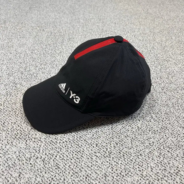 [BUNJANG] Adidas Y-3 Cap / 아디다스 y3 캡