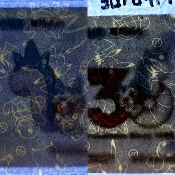[BUNJANG] Samlip Pokemon Stickers (2025 S4 &amp; 2026 S5) - Bundle Set / 미개봉 포켓몬 띠부씰 2026 S5 9EA 외 1EA