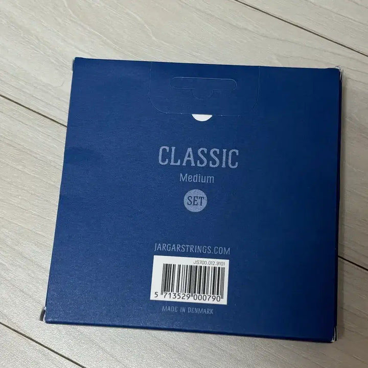 [BUNJANG] Cello String Set / 첼로 현세트 팝니다.