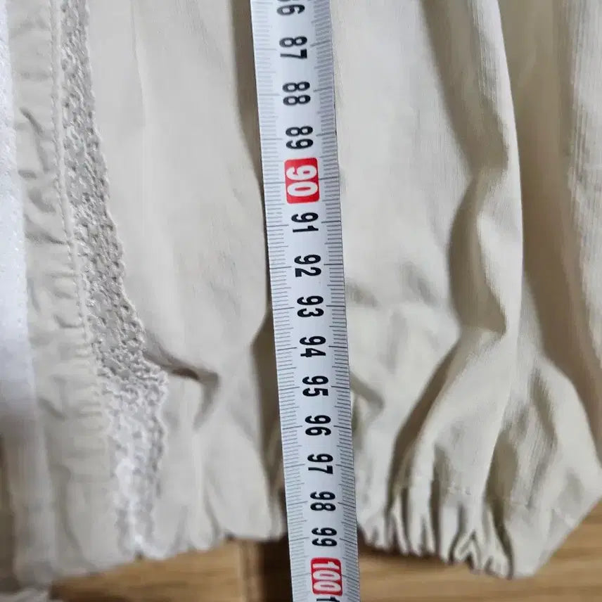[BUNJANG] Three-Stripe Lace Track Pants / 삼선 레이스 트레이닝 바지