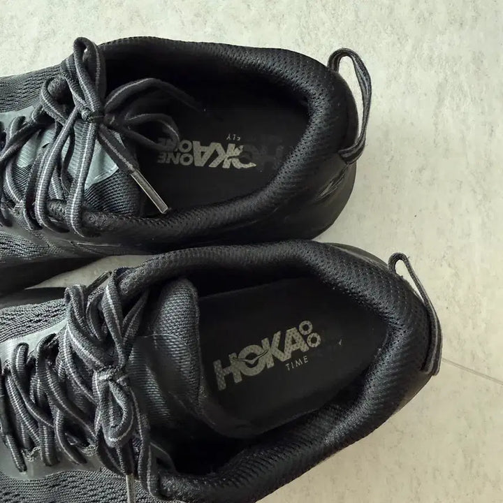 [BUNJANG] Hoka Bondi 7 Regular 260 / 호카 본디 7 260 레귤러