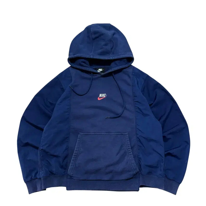 [BUNJANG] Nike Denali Hooded Sweatshirt / 나이키 데날리 후드티
