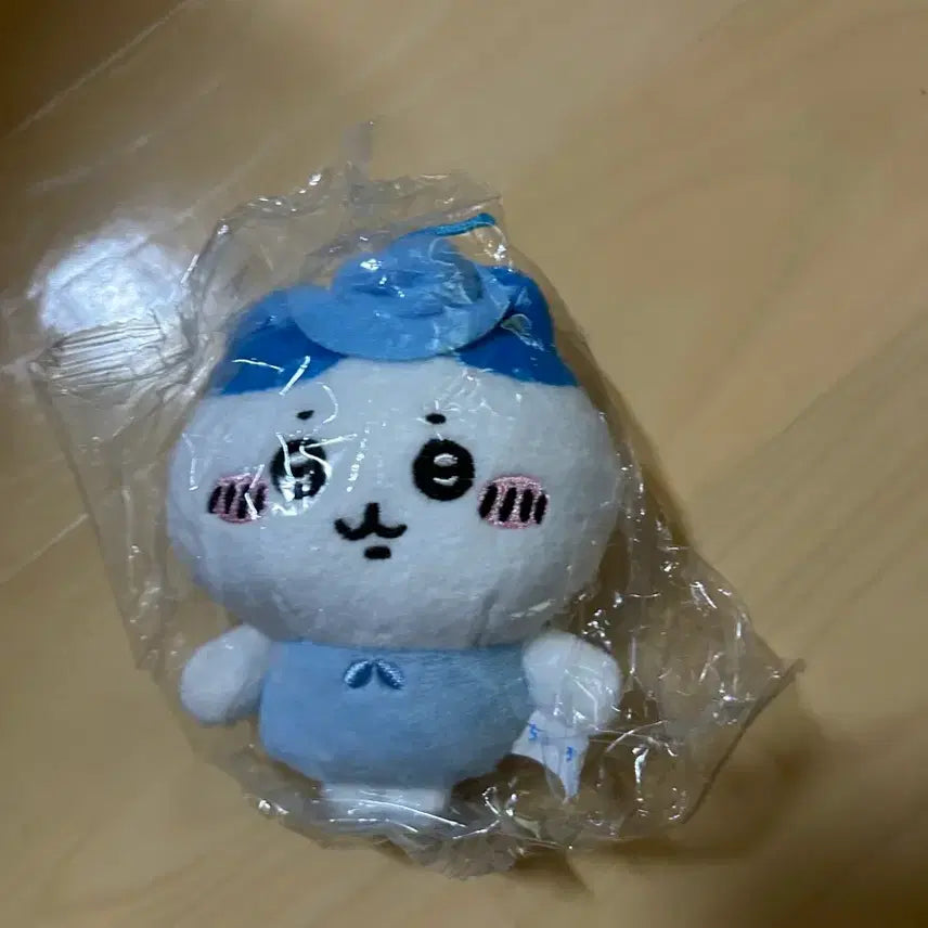 [BUNJANG] Hachiware &amp; Chiikawa Gacha Mascot / 요정 하치와레 치이카와 가챠 마스코트
