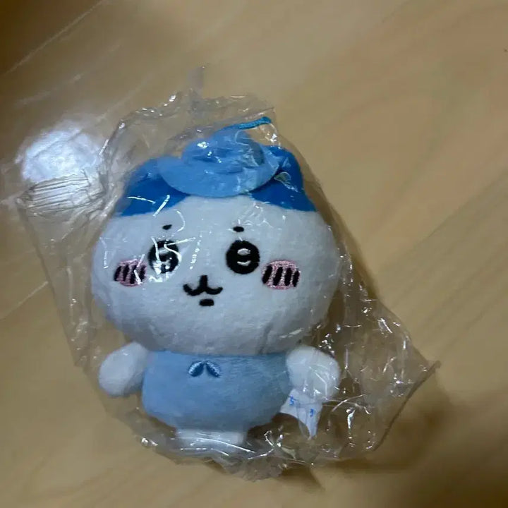 [BUNJANG] Hachiware &amp; Chiikawa Gacha Mascot / 요정 하치와레 치이카와 가챠 마스코트