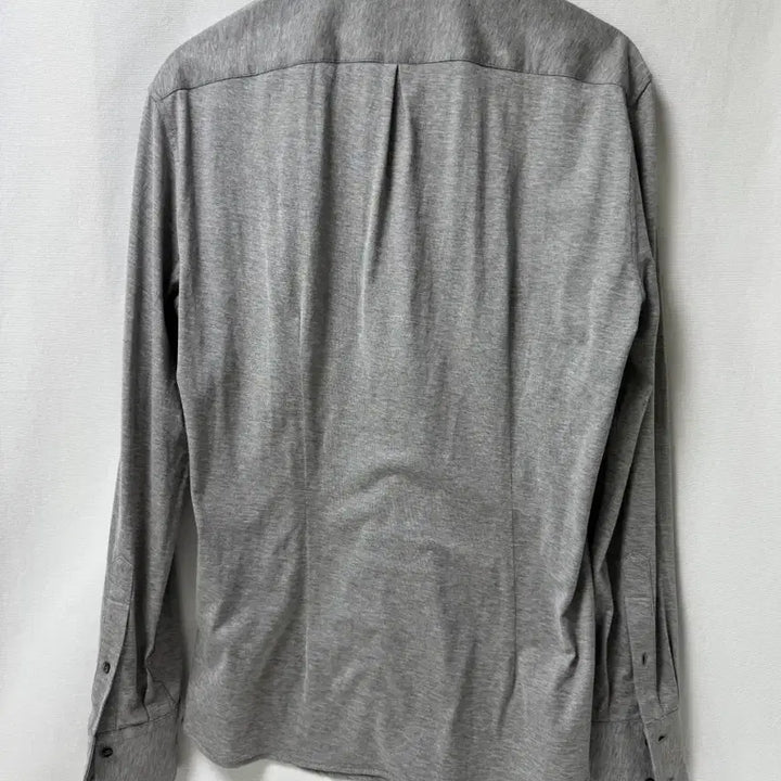 [BUNJANG] Brunello Cucinelli Cotton Jersey Shirt / 브루넬로 쿠치넬리 코튼 져지 셔츠 M