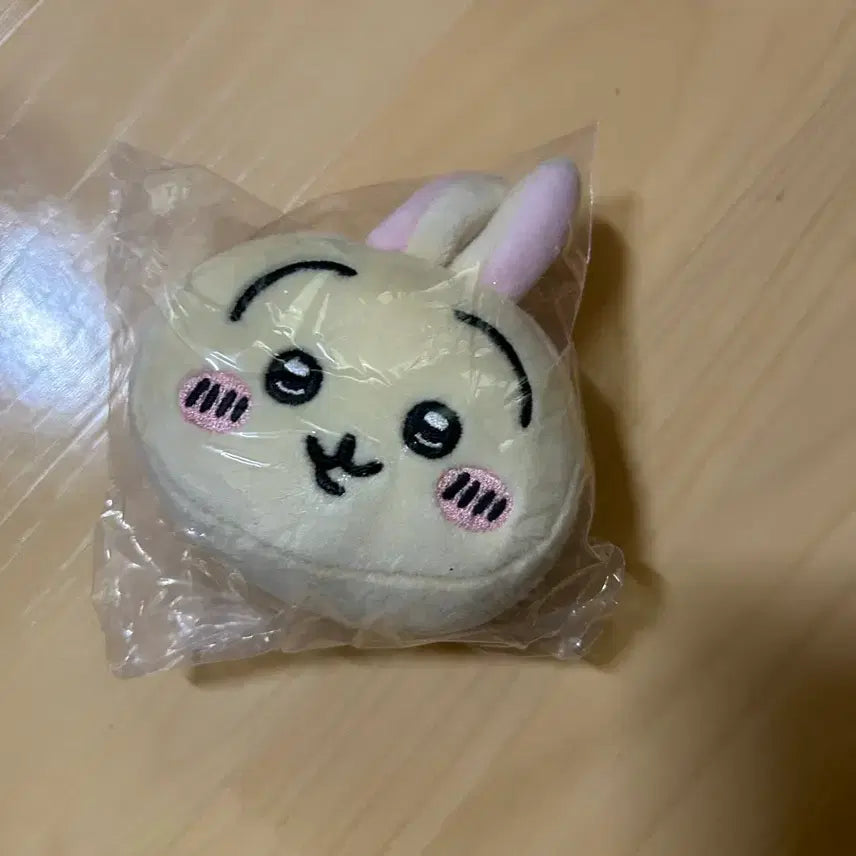 [BUNJANG] Usagi Face Mascot Chikawa Gacha / 우사기 얼굴 마스코트 치이카와 가챠