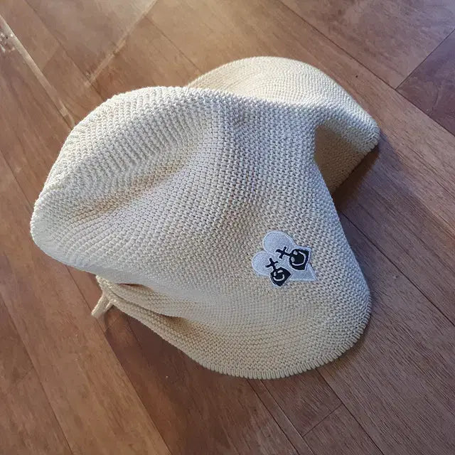 [BUNJANG] DEVASATE Cap FREE Size / 데바스테 모자 FREE