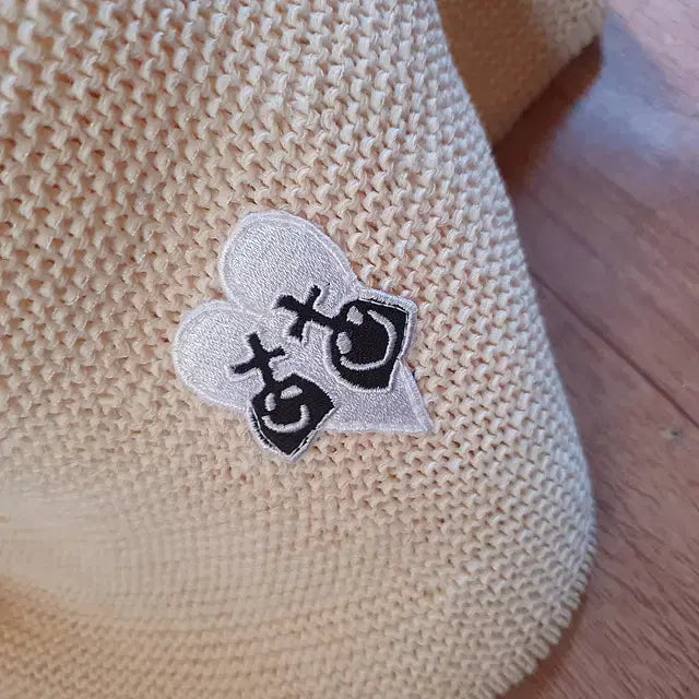 [BUNJANG] DEVASATE Cap FREE Size / 데바스테 모자 FREE