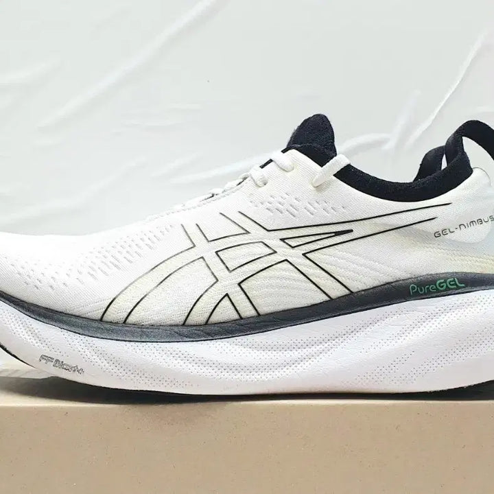 [BUNJANG] ASICS Gel Nimbus Running Shoes / 아식스 젤 님버스 운동화 275