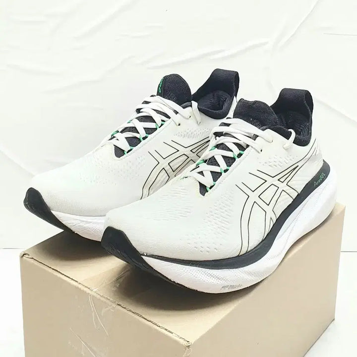 [BUNJANG] ASICS Gel Nimbus Running Shoes / 아식스 젤 님버스 운동화 275