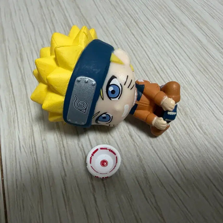 [BUNJANG] Naruto Machiboke Figure / 나루토 마치보케 마치보우케 가챠 가차 나루토