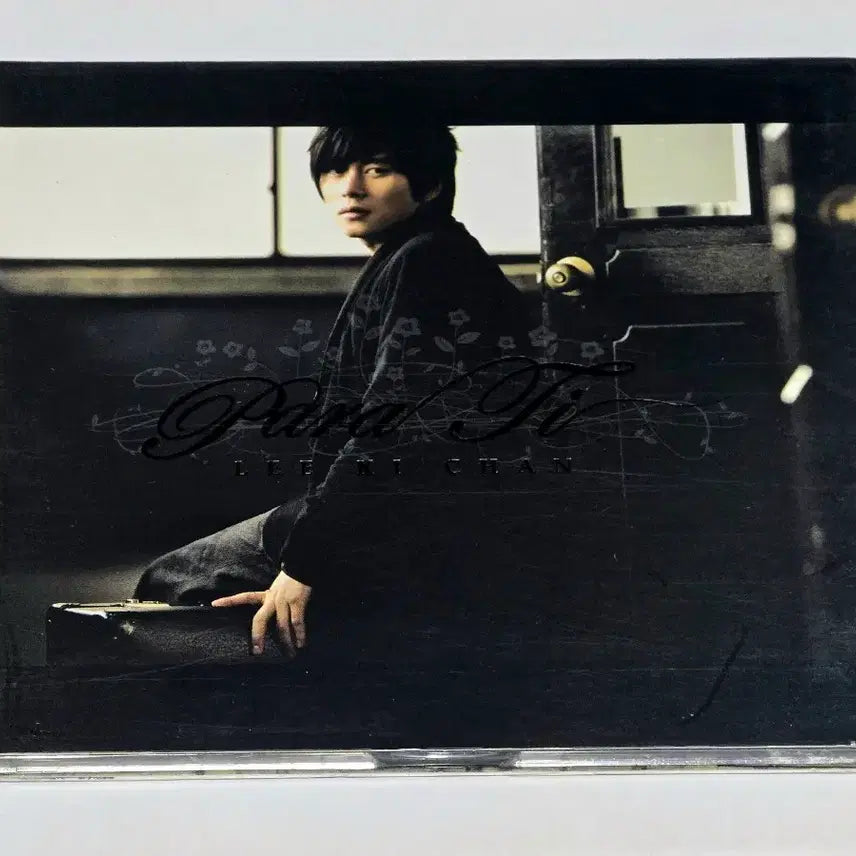 [BUNJANG] Lee Ki Chan 9th Album &