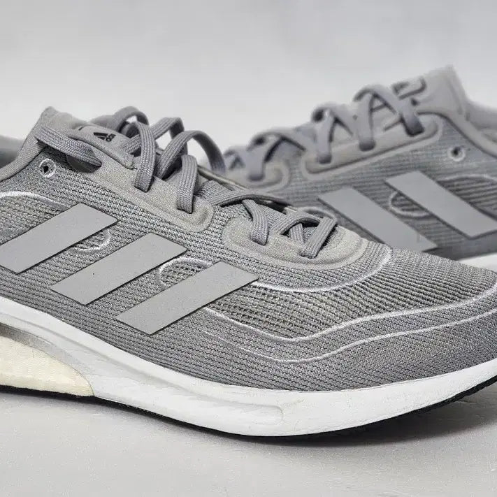 [BUNJANG] Adidas Supernova Glory Grey Running Shoes 270mm / 아디다스 슈퍼노바 글로리 그레이 러닝화 270mm