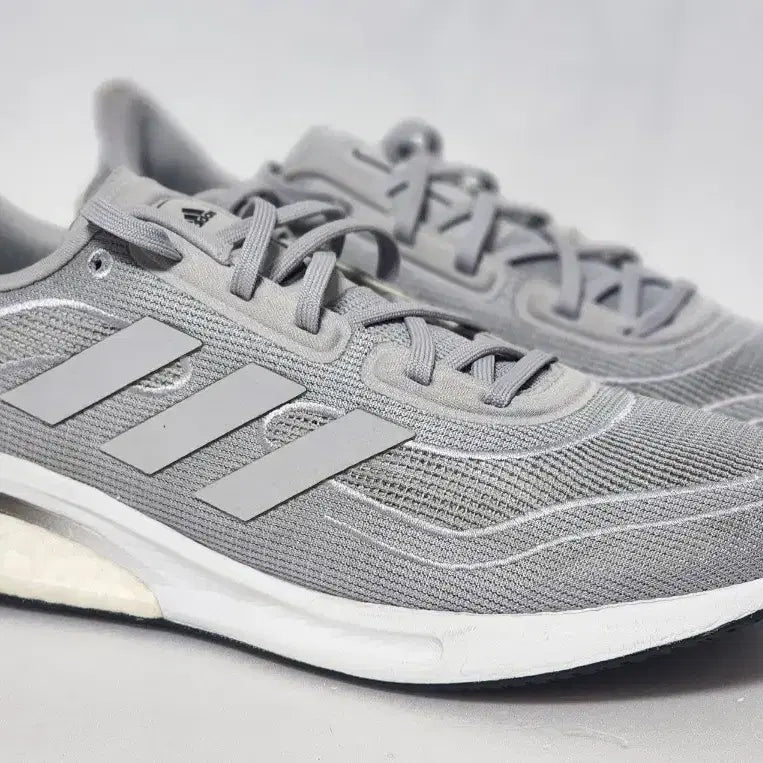 [BUNJANG] Adidas Supernova Glory Grey Running Shoes 270mm / 아디다스 슈퍼노바 글로리 그레이 러닝화 270mm