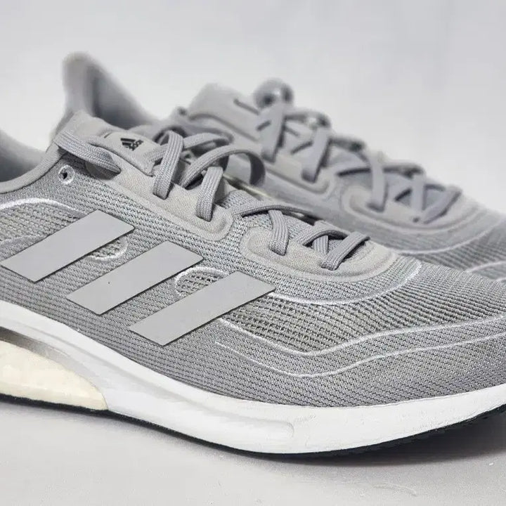 [BUNJANG] Adidas Supernova Glory Grey Running Shoes 270mm / 아디다스 슈퍼노바 글로리 그레이 러닝화 270mm