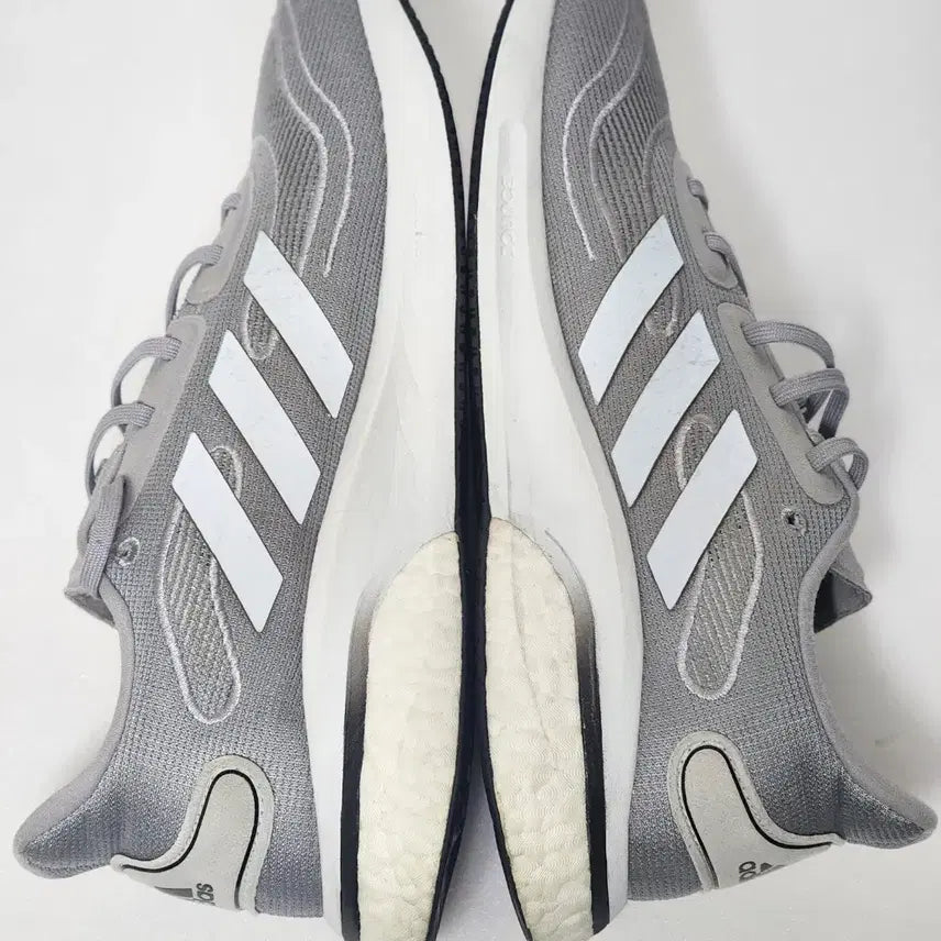 [BUNJANG] Adidas Supernova Glory Grey Running Shoes 270mm / 아디다스 슈퍼노바 글로리 그레이 러닝화 270mm