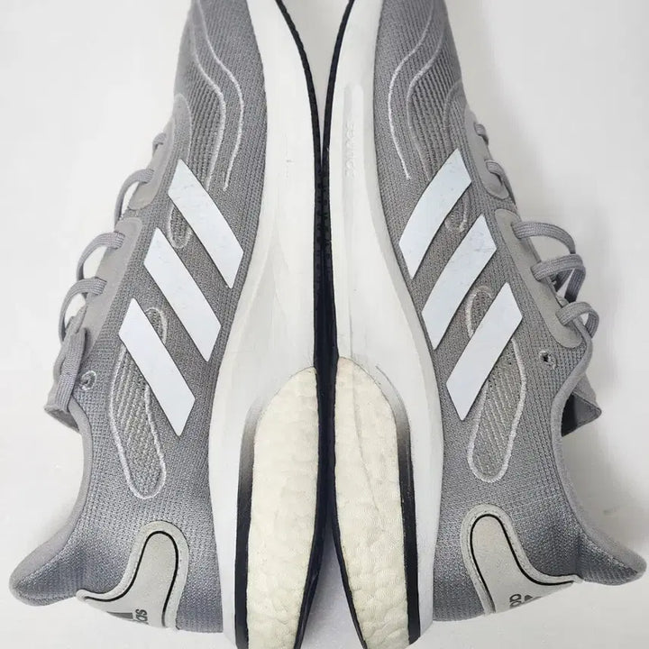 [BUNJANG] Adidas Supernova Glory Grey Running Shoes 270mm / 아디다스 슈퍼노바 글로리 그레이 러닝화 270mm