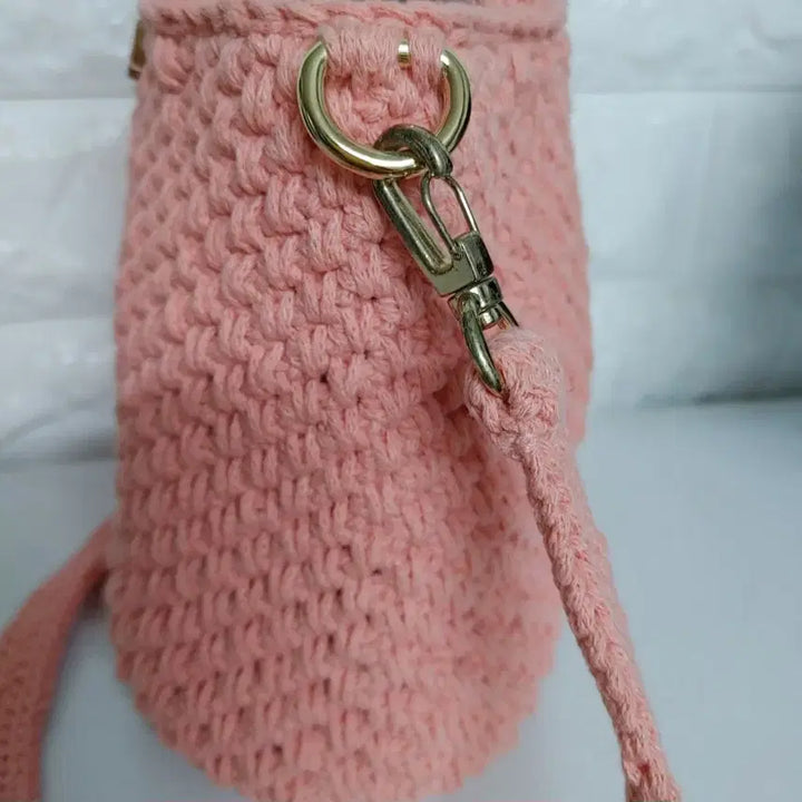 [BUNJANG] Hand-Sewn Bag / 손바느질가방