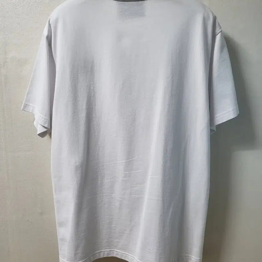 [BUNJANG] Gucci Cotton Jersey Short Sleeve T-Shirt / 구찌 코튼 저지 반팔 티셔츠