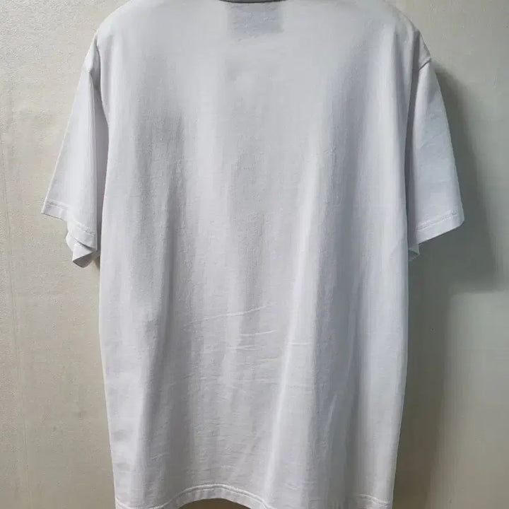 [BUNJANG] Gucci Cotton Jersey Short Sleeve T-Shirt / 구찌 코튼 저지 반팔 티셔츠