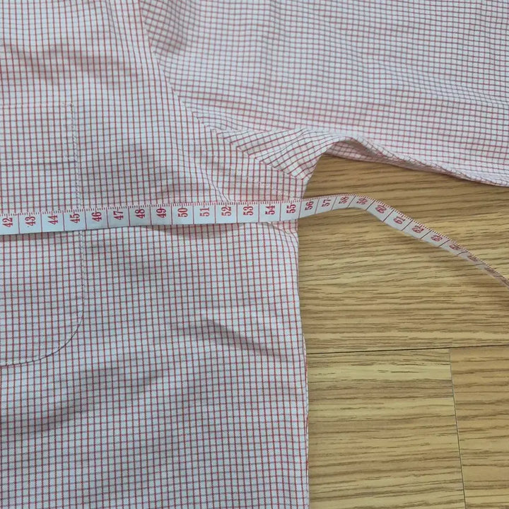 [BUNJANG] Brooks Brothers Long Sleeve Dress Shirt / 새상품 브룩스브라더스 긴팔 남방