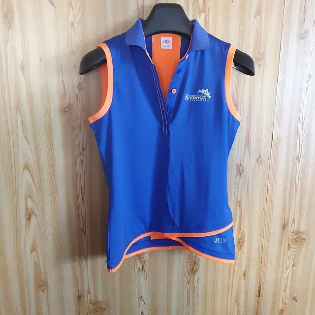 [BUNJANG] JDX Performance Sleeveless Top / JDX 기능성 나시 90