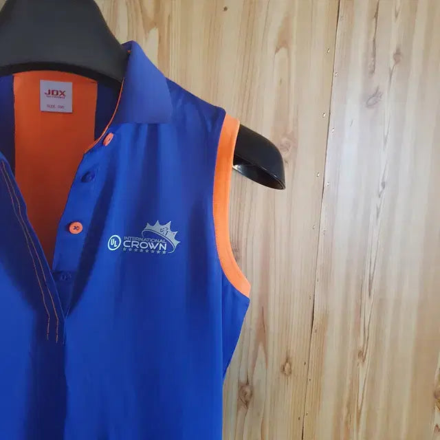 [BUNJANG] JDX Performance Sleeveless Top / JDX 기능성 나시 90