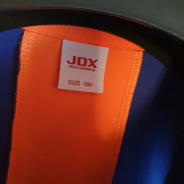 [BUNJANG] JDX Performance Sleeveless Top / JDX 기능성 나시 90