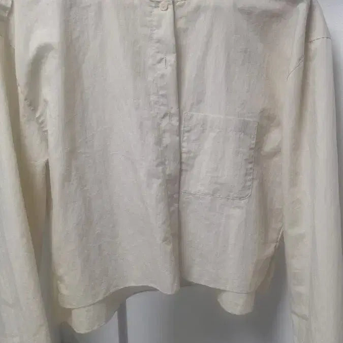 [BUNJANG] Moirya Blouse / 모이아블라우스