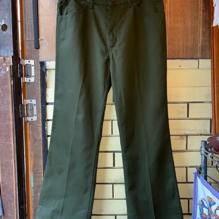 [BUNJANG] 70s-80s Levi&