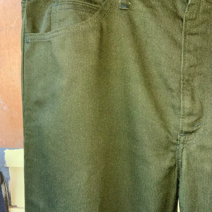 [BUNJANG] 70s-80s Levi&