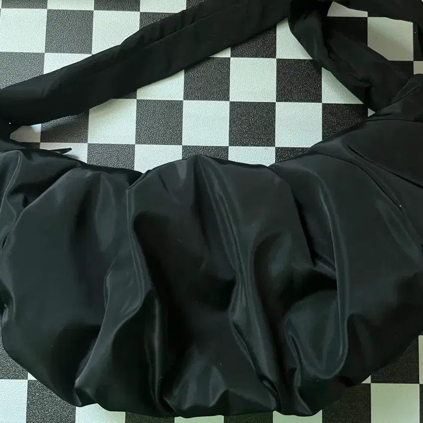[BUNJANG] Adidas Small Shoulder Bag / 아디다스 숄더백 스몰