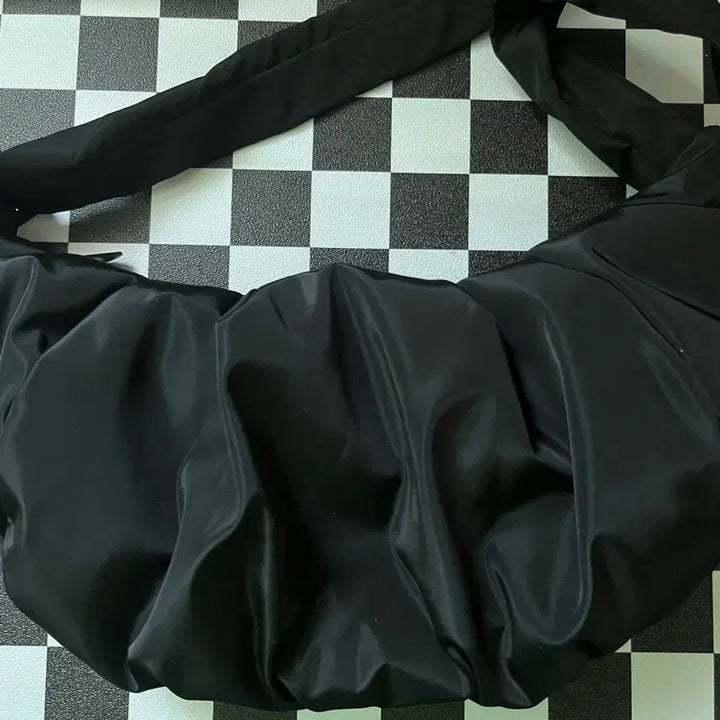 [BUNJANG] Adidas Small Shoulder Bag / 아디다스 숄더백 스몰
