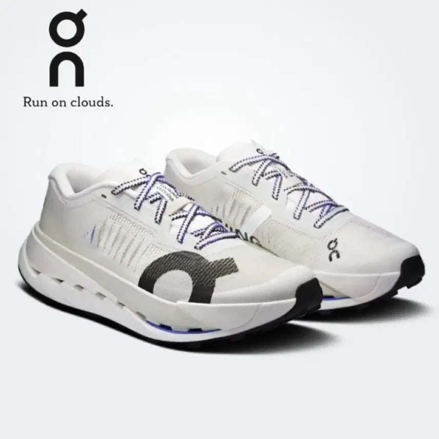 [BUNJANG] ULTRA PRO 245 Sneakers / 온 울트라프로