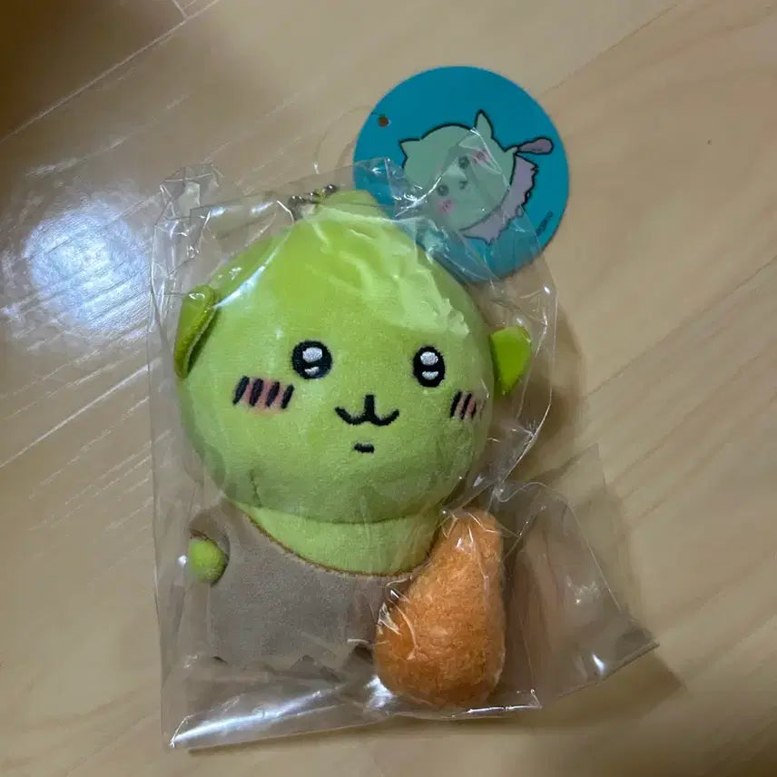 [BUNJANG] Chiikawa Goblin Mascot / 고블린 치이카와 마스코트