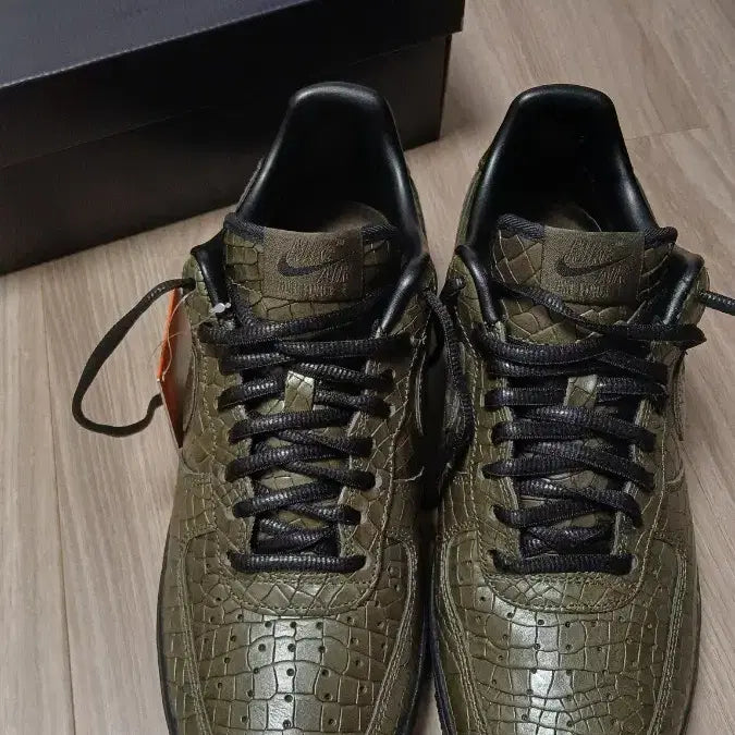 [BUNJANG] Nike Air Force 1 &